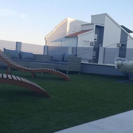 Apartment Jole 1 Trogir Exterior foto