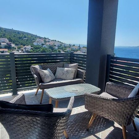 Apartment Jole 1 Trogir Exterior foto