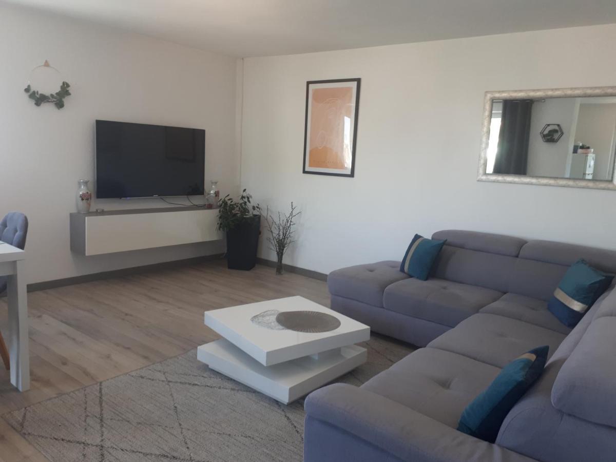 Apartment Jole 1 Trogir Exterior foto