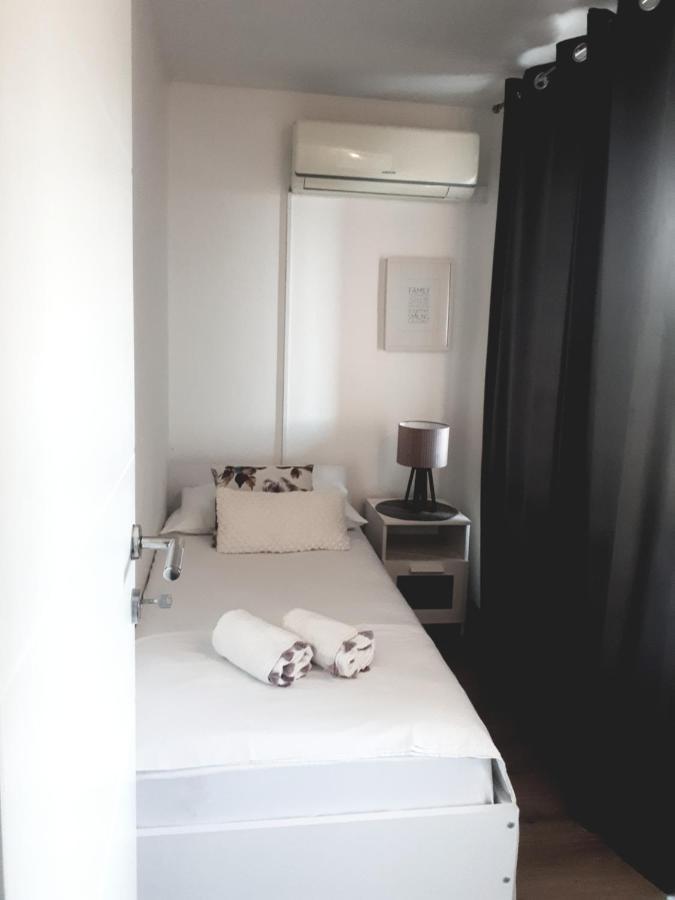 Apartment Jole 1 Trogir Exterior foto