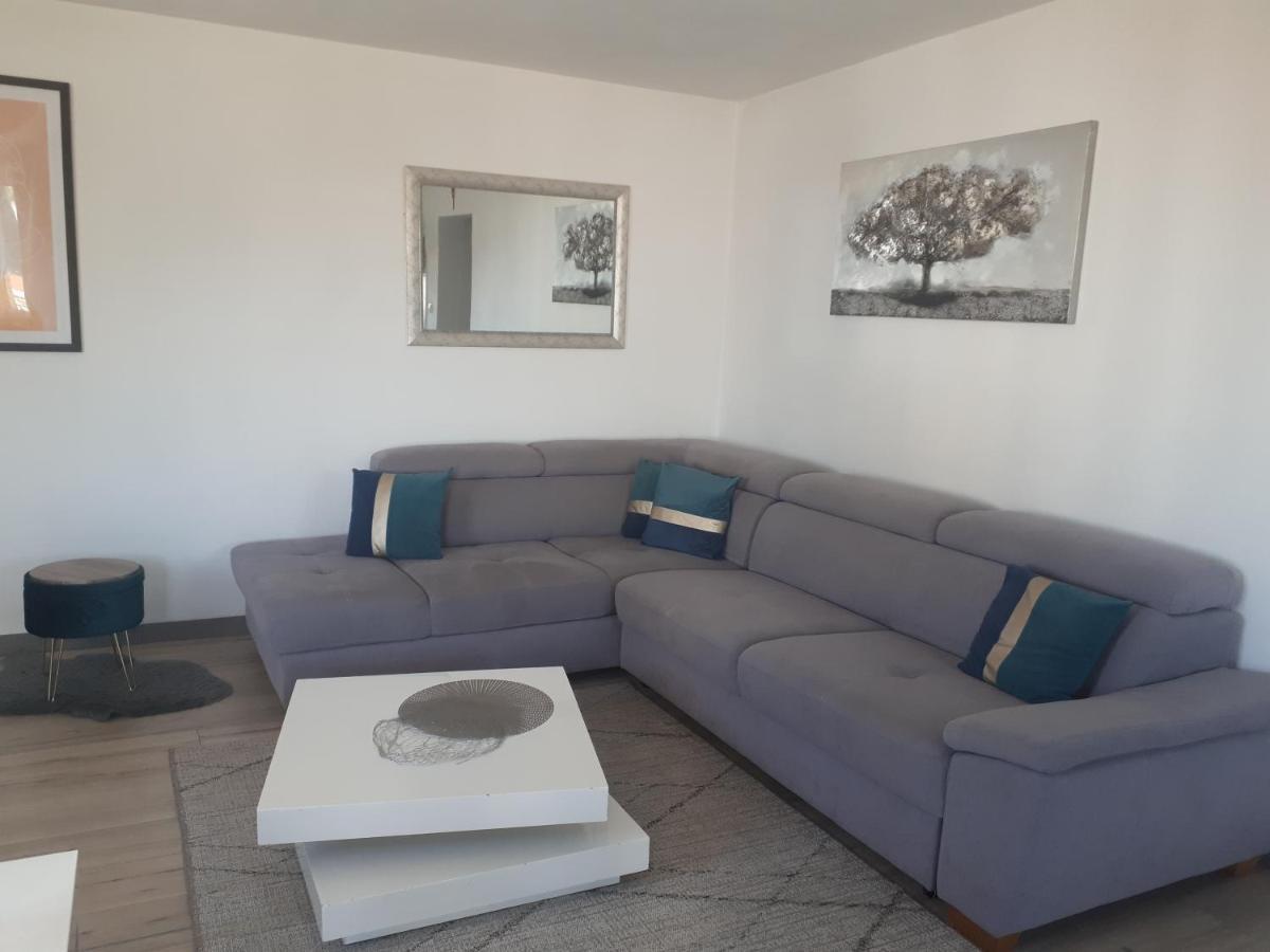 Apartment Jole 1 Trogir Exterior foto
