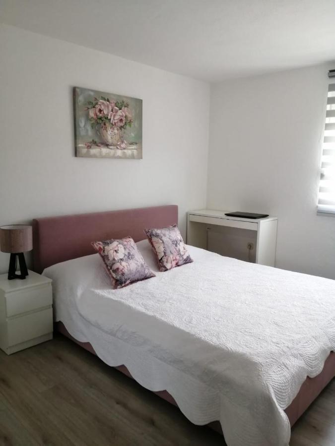 Apartment Jole 1 Trogir Exterior foto