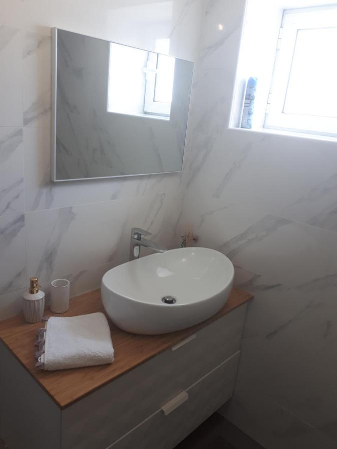 Apartment Jole 1 Trogir Exterior foto