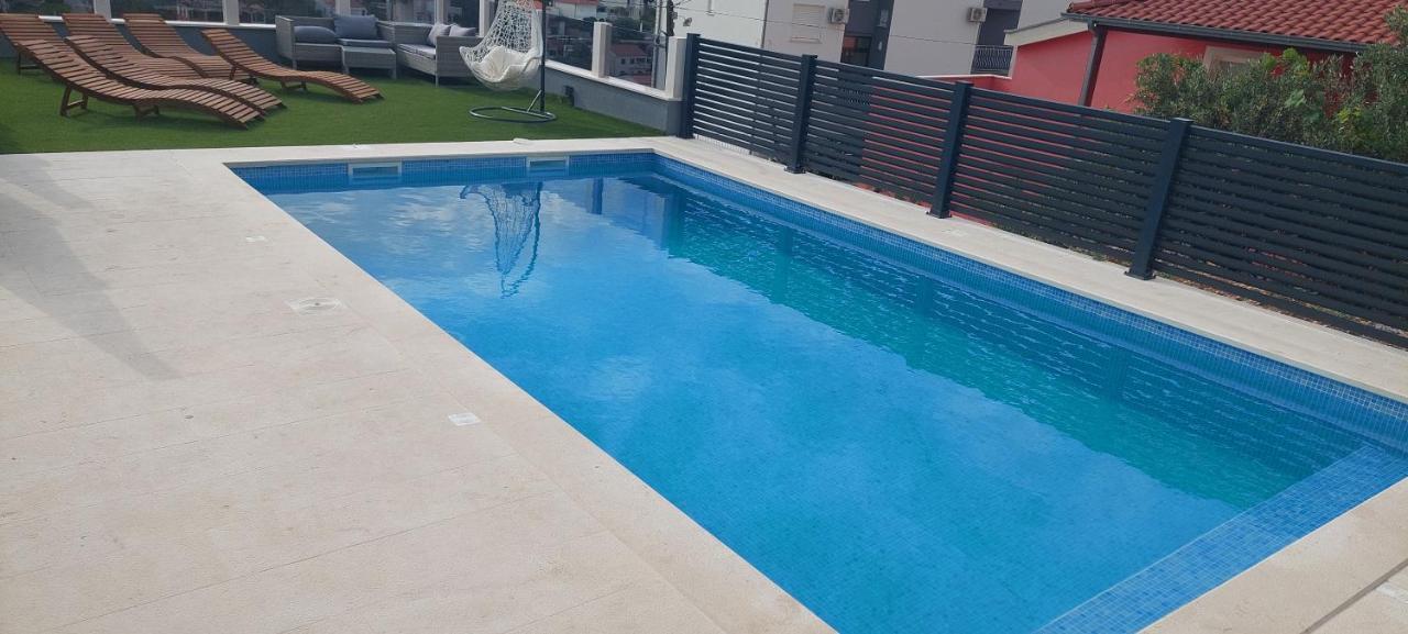 Apartment Jole 1 Trogir Exterior foto