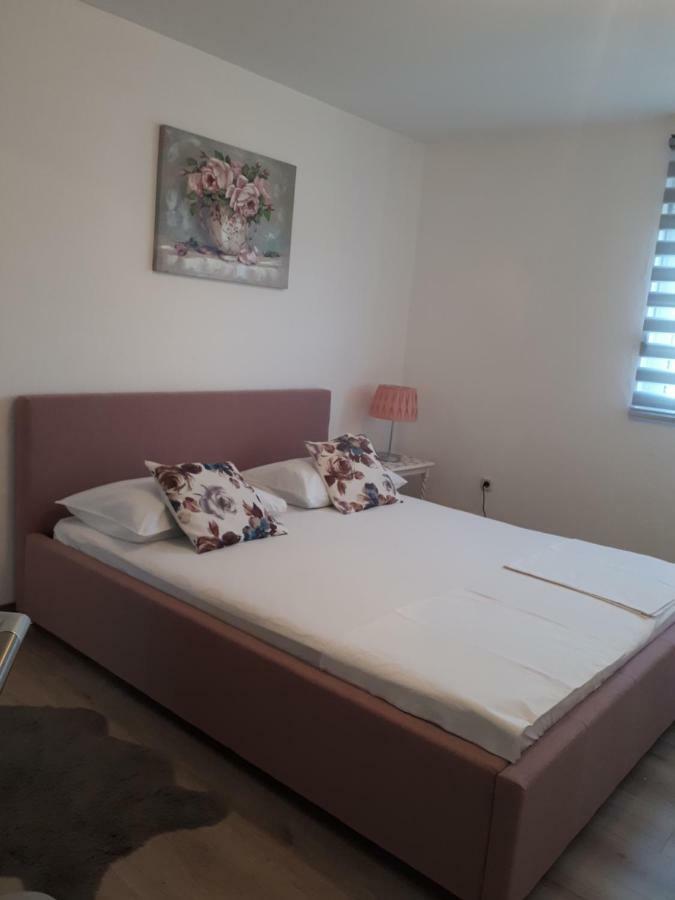 Apartment Jole 1 Trogir Exterior foto