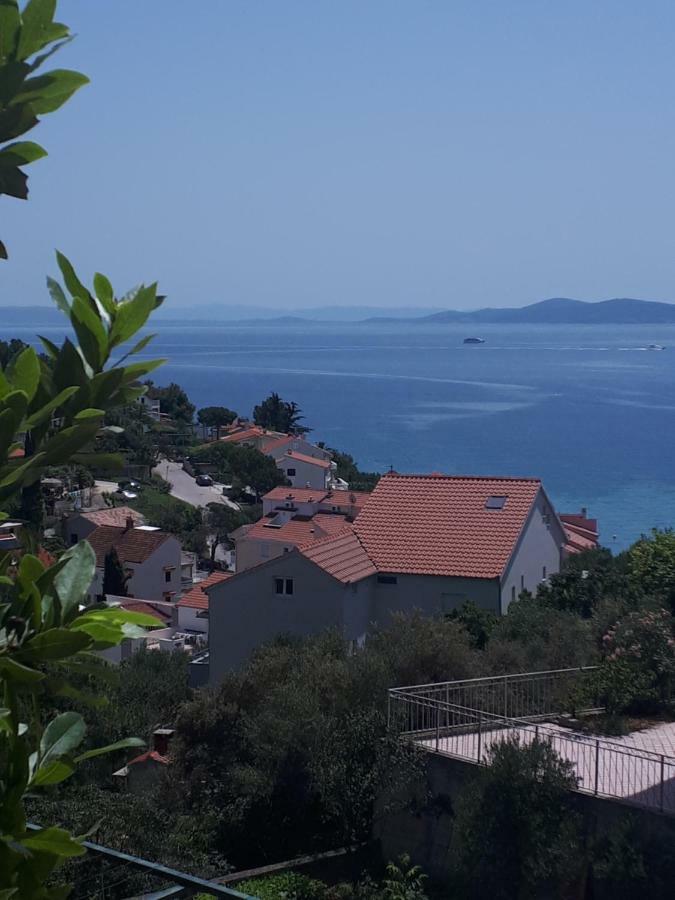 Apartment Jole 1 Trogir Exterior foto