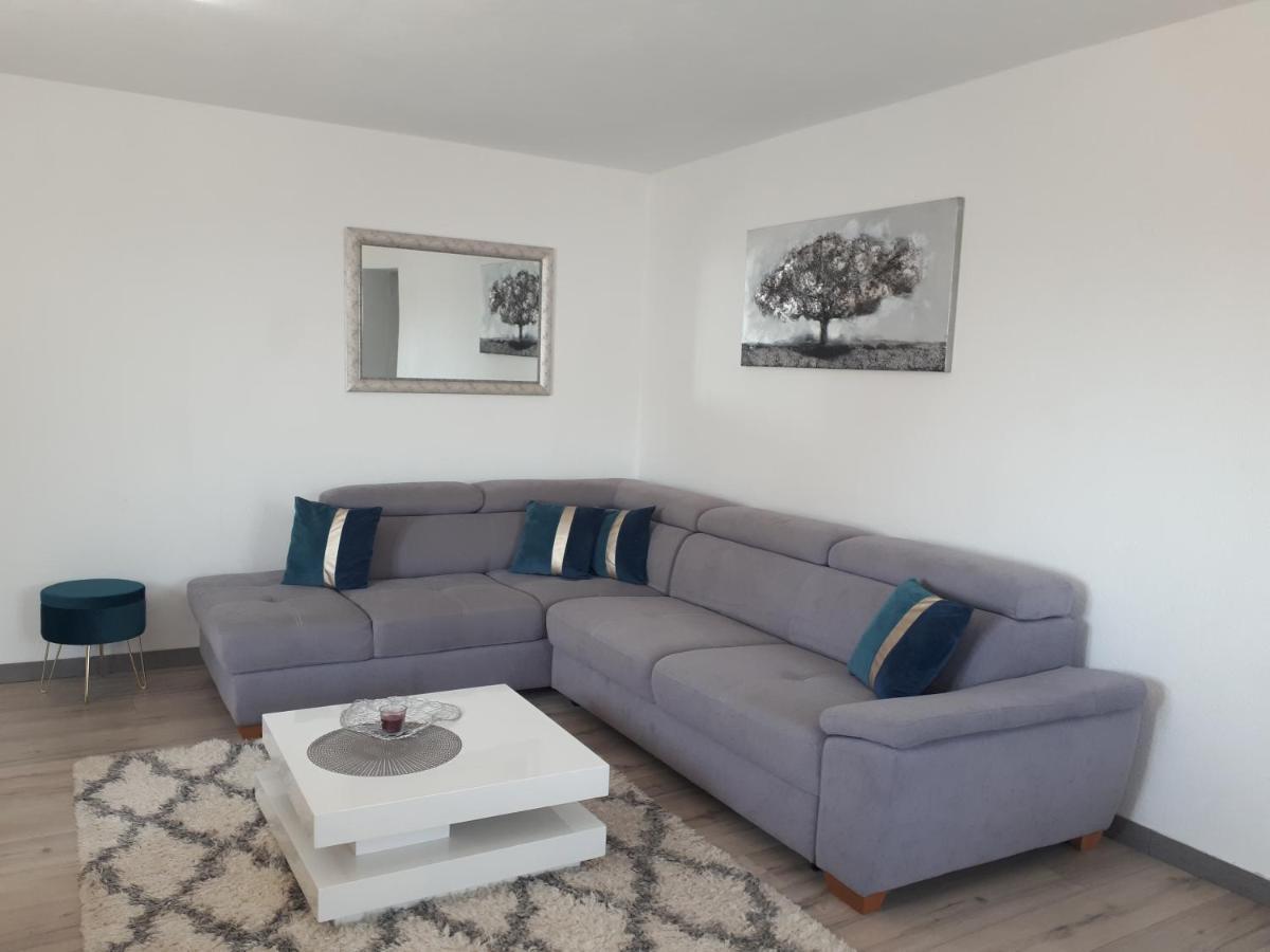 Apartment Jole 1 Trogir Exterior foto
